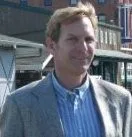 Portrait of Charles W. Cunha